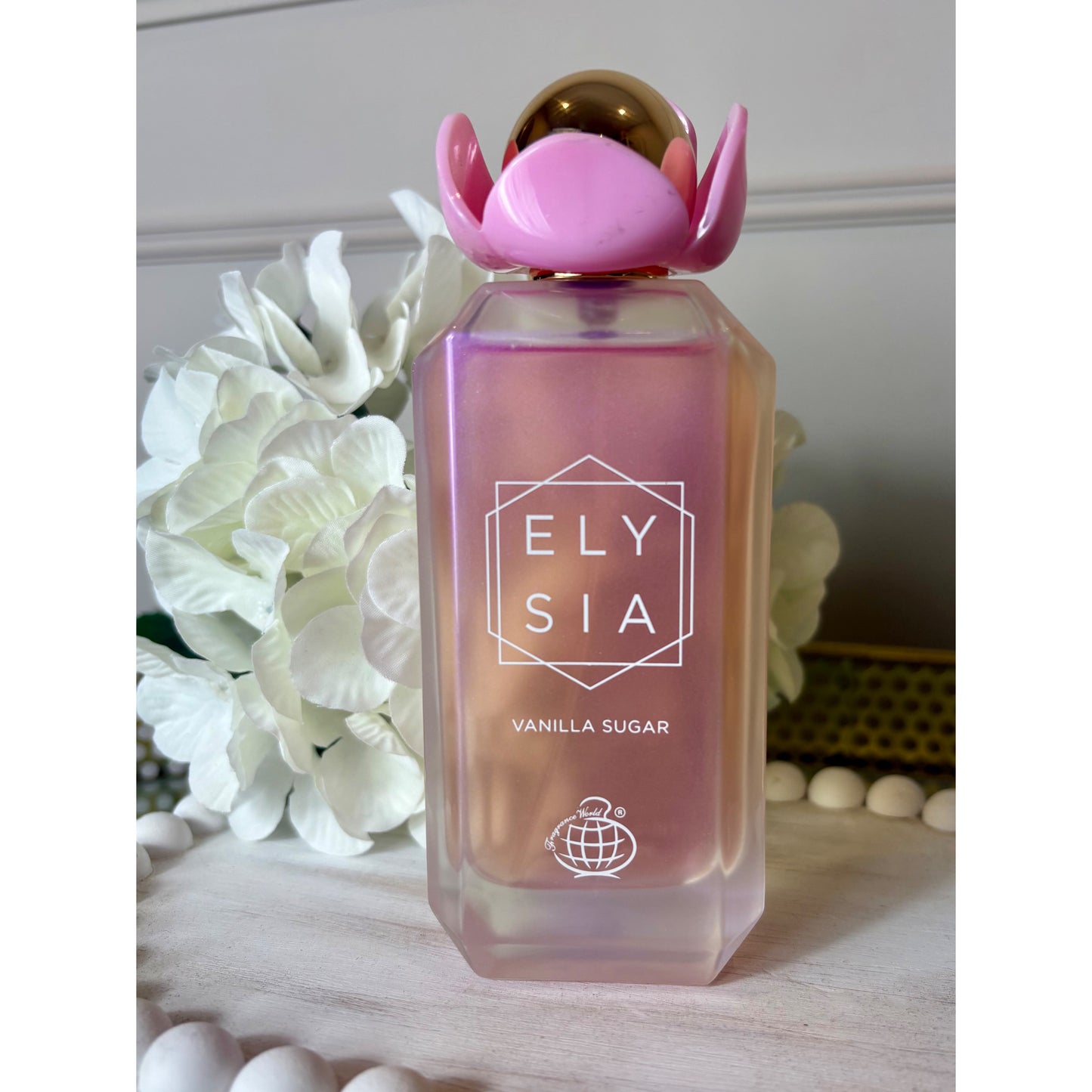 Elysia Vanilla Sugar Perfume
