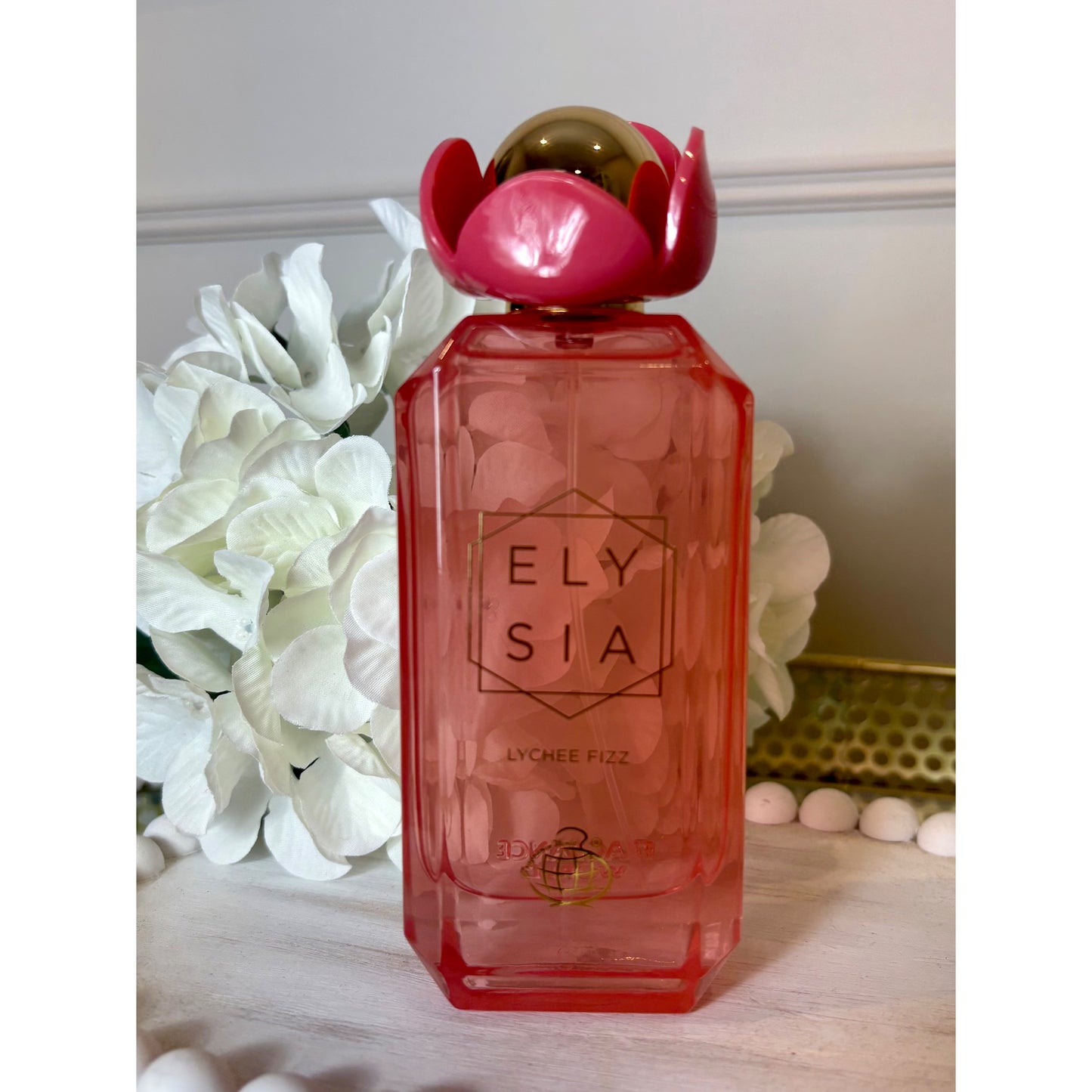 Elysia Lychee Fizz Perfume