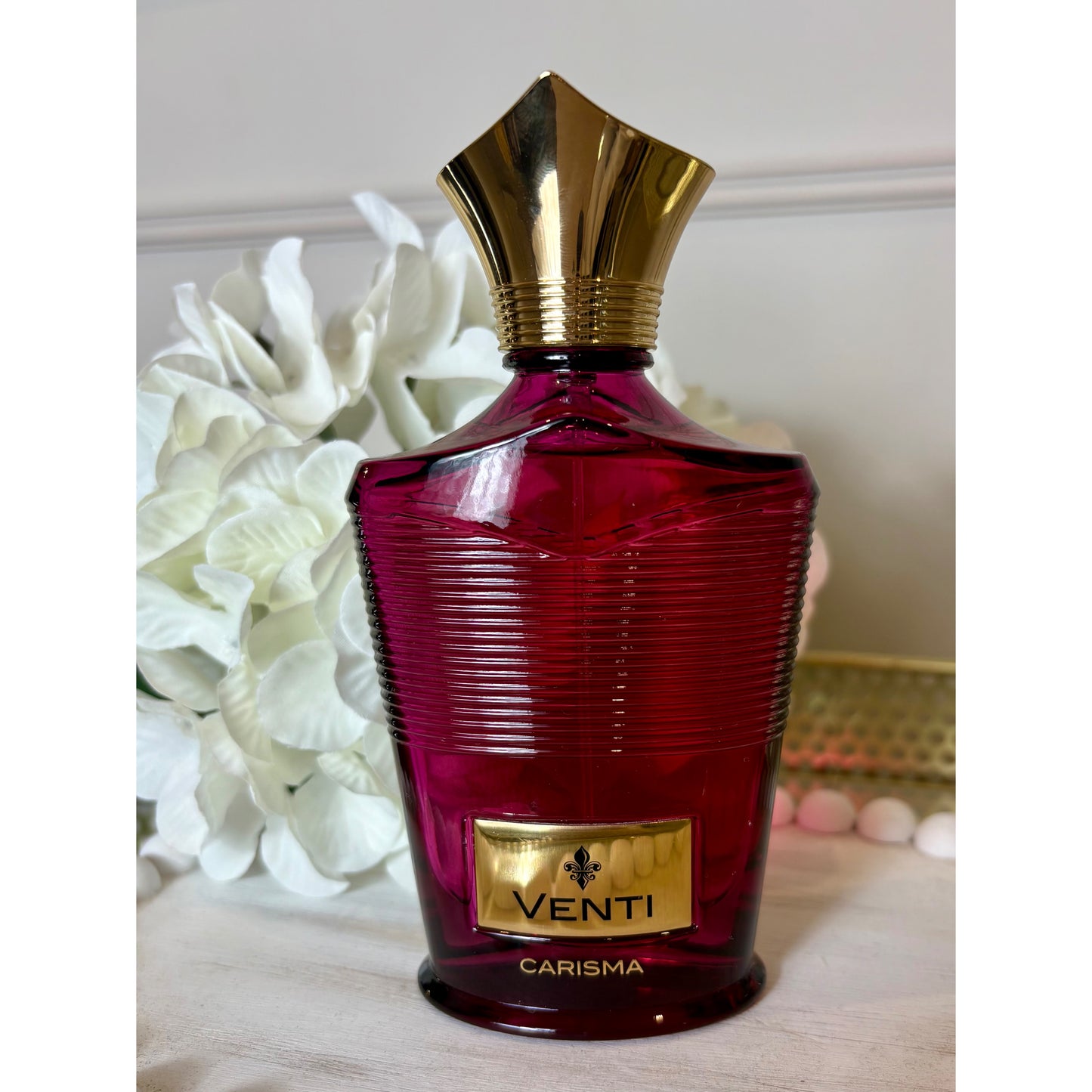 Venti Carisma