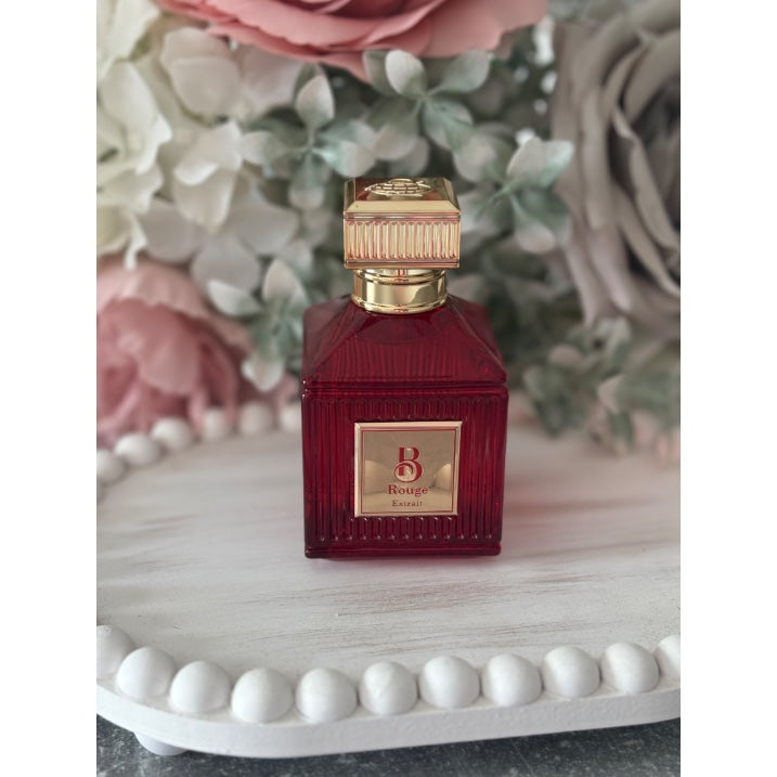 B Rouge Perfume