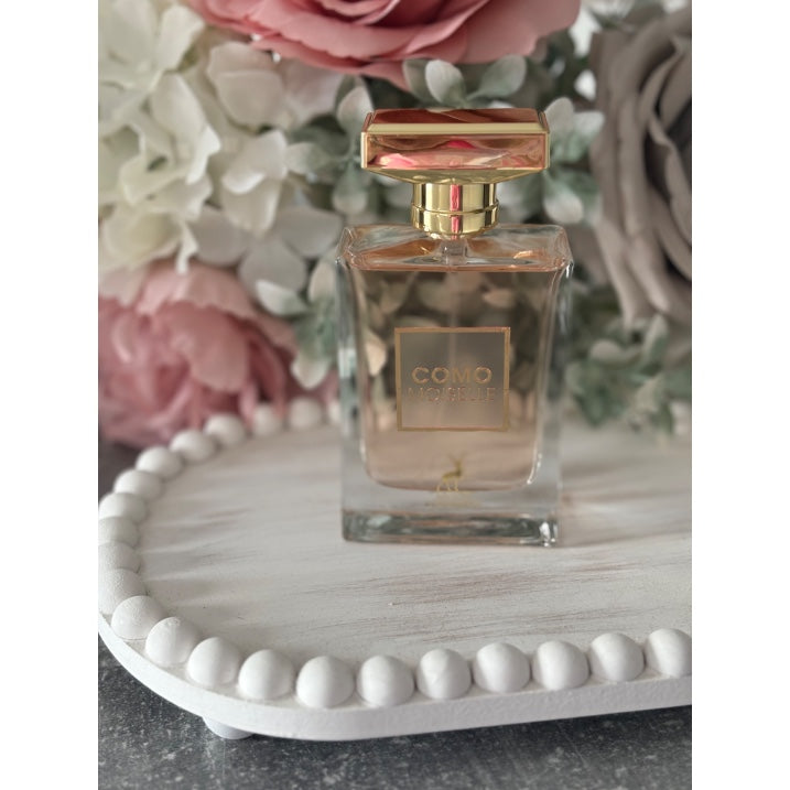Como Moiselle Perfume