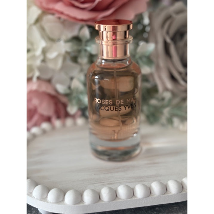 Roses De Mai Jacques Yves Perfume