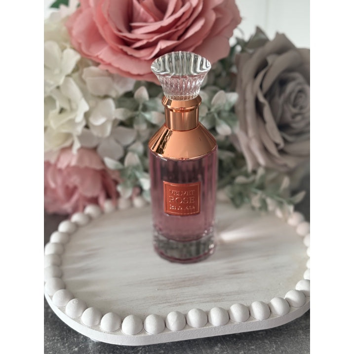 Velvet Rose Perfume
