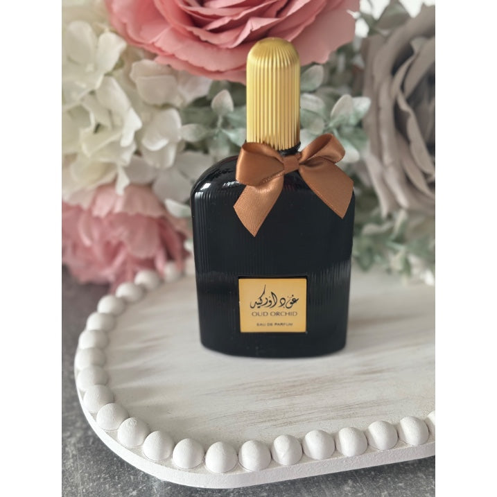 Oud Orchid Perfume