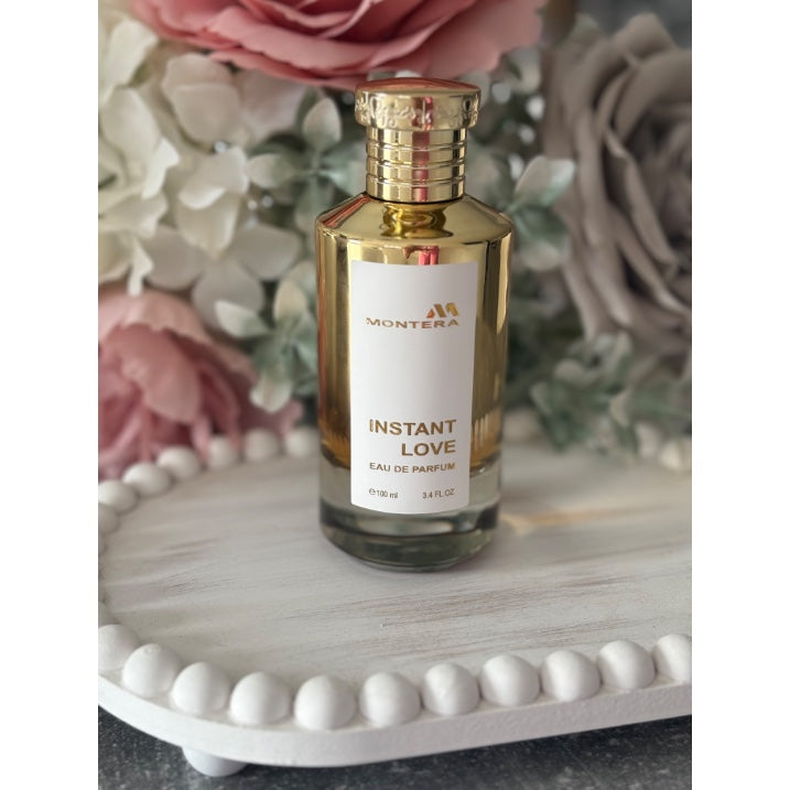 Instant Love Perfume
