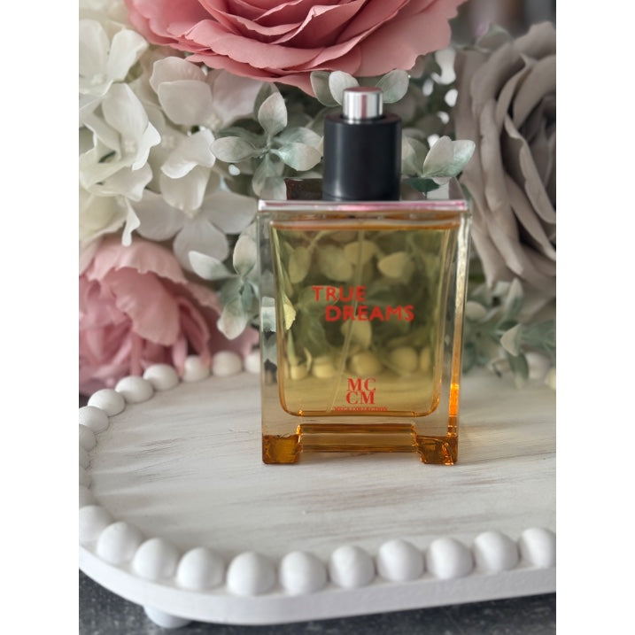 True Dreams Perfume