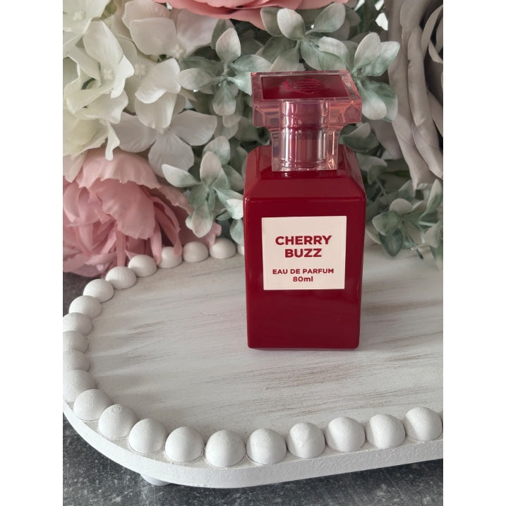 Cherry Buzz Perfume