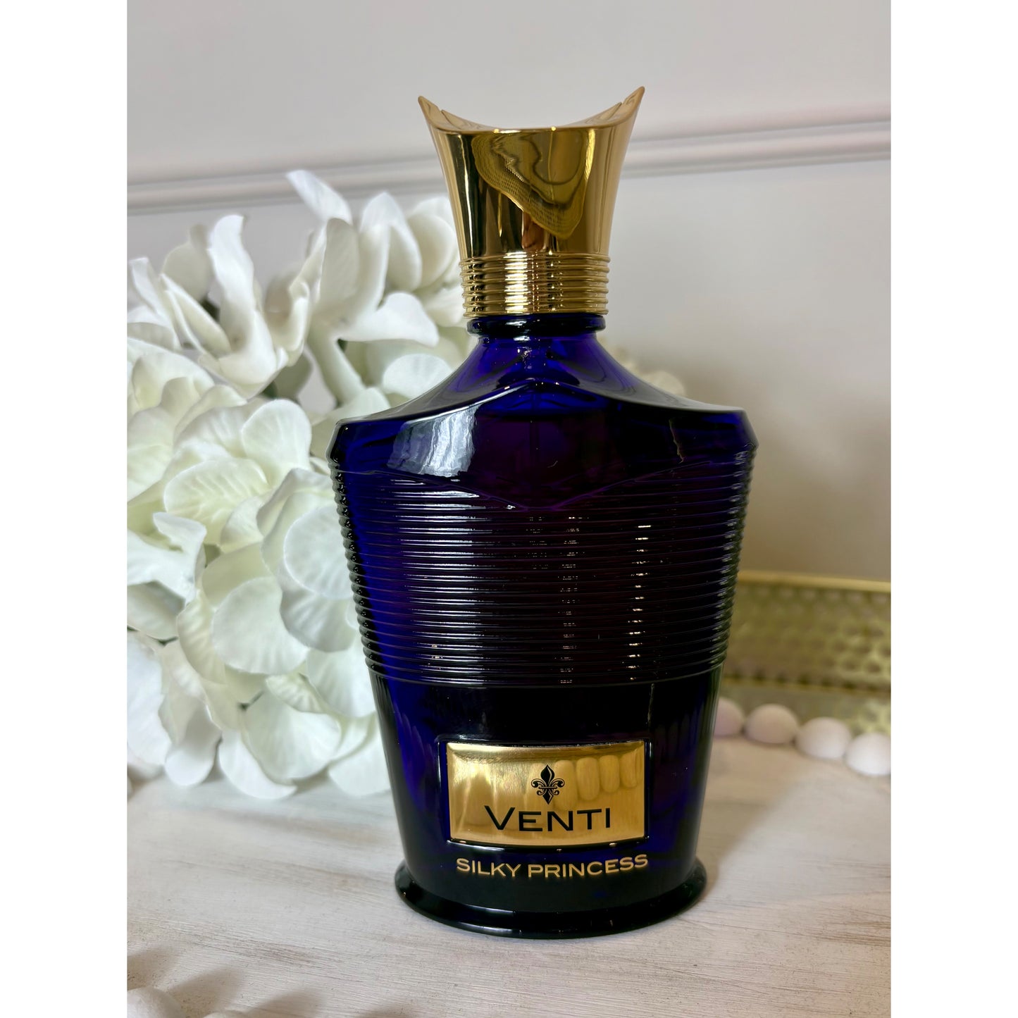 Venti Silky Princess